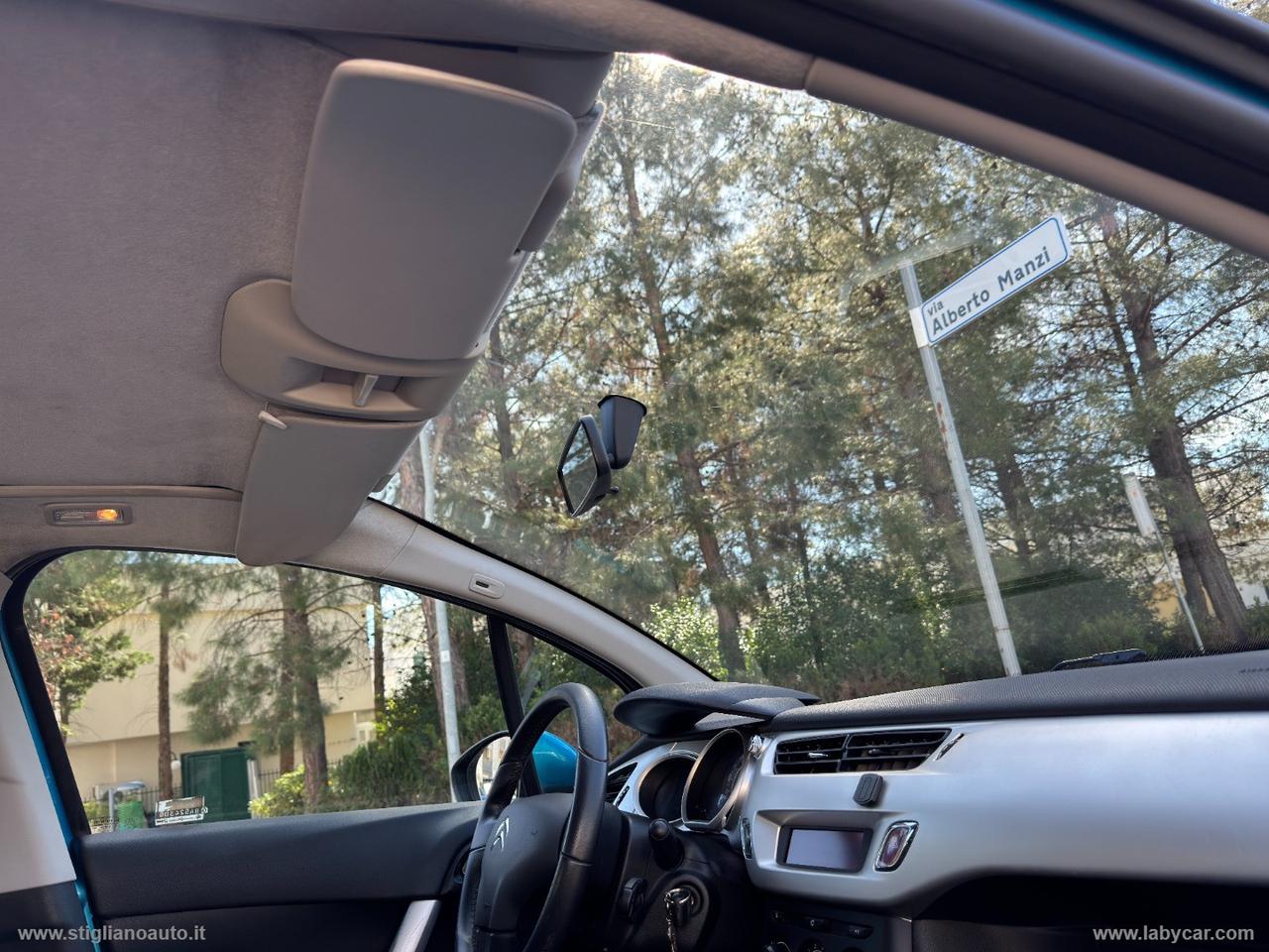 CITROEN C3 1.4 HDi 70 Exclusive