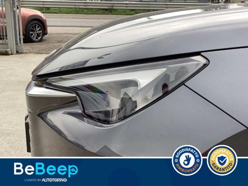 Lexus LBX 1.5 HYBRID COOL 2WD