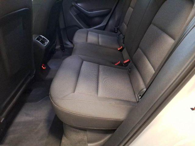 AUDI Q3 2.0 TDI 150 CV quattro S tronic Business