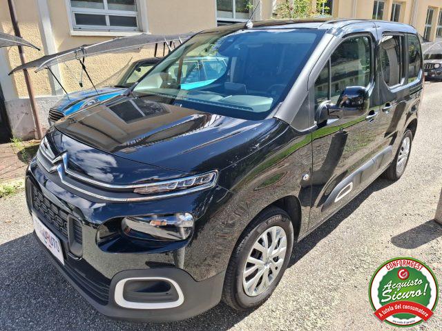 CITROEN Berlingo PureTech 110 Stop&Start M Feel MOTORE NUOVO