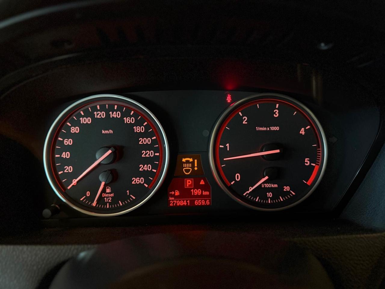 Bmw X5 3.0d cat Futura