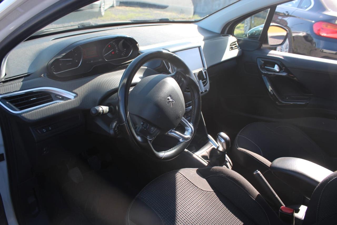 Peugeot 208 Tua A SOLI 115€ al mese Anticipo Zero