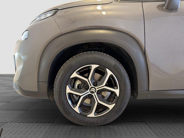 CITROEN C3 Aircross C3 Aircross PureTech 110 S&S Plus