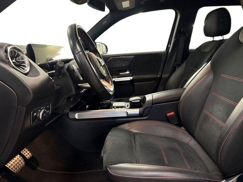 Mercedes-Benz GLB 200 d Premium auto