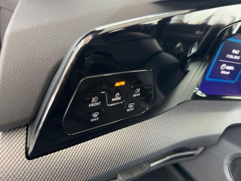 Volkswagen Golf 1.5 TSI eHybrid DSG GTE Camera Led Matrix Head up Display