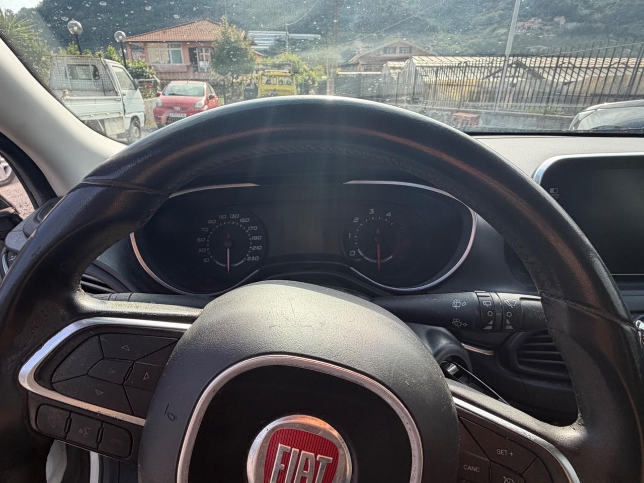 Fiat Tipo 1.6 Mjt S&S SW ** MOTORE ROTTO **