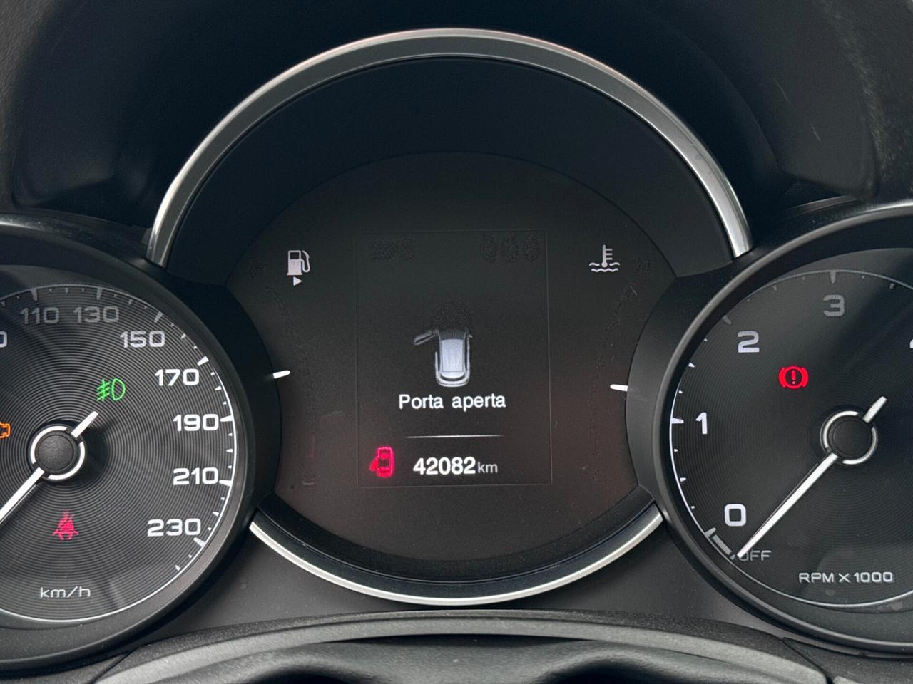 Fiat 500X 1.3 MultiJet 95 CV Cross - UNIPRO - OTTIME CONDIZIONI
