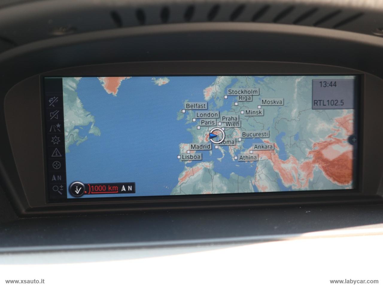BMW 320d xDrive Touring Attiva