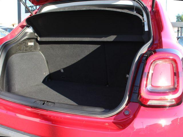 FIAT 500X 1.3 MultiJet 95 CV Cross 4x2