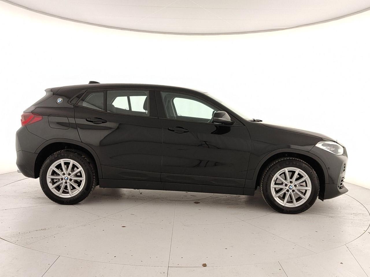 Bmw X2 xDrive20d Business-X