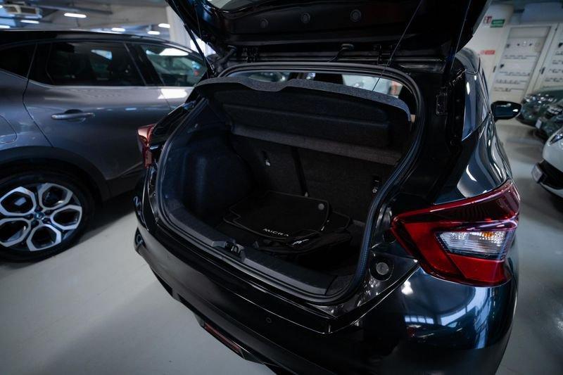 Nissan Micra 1.0 ig-t Acenta 92cv