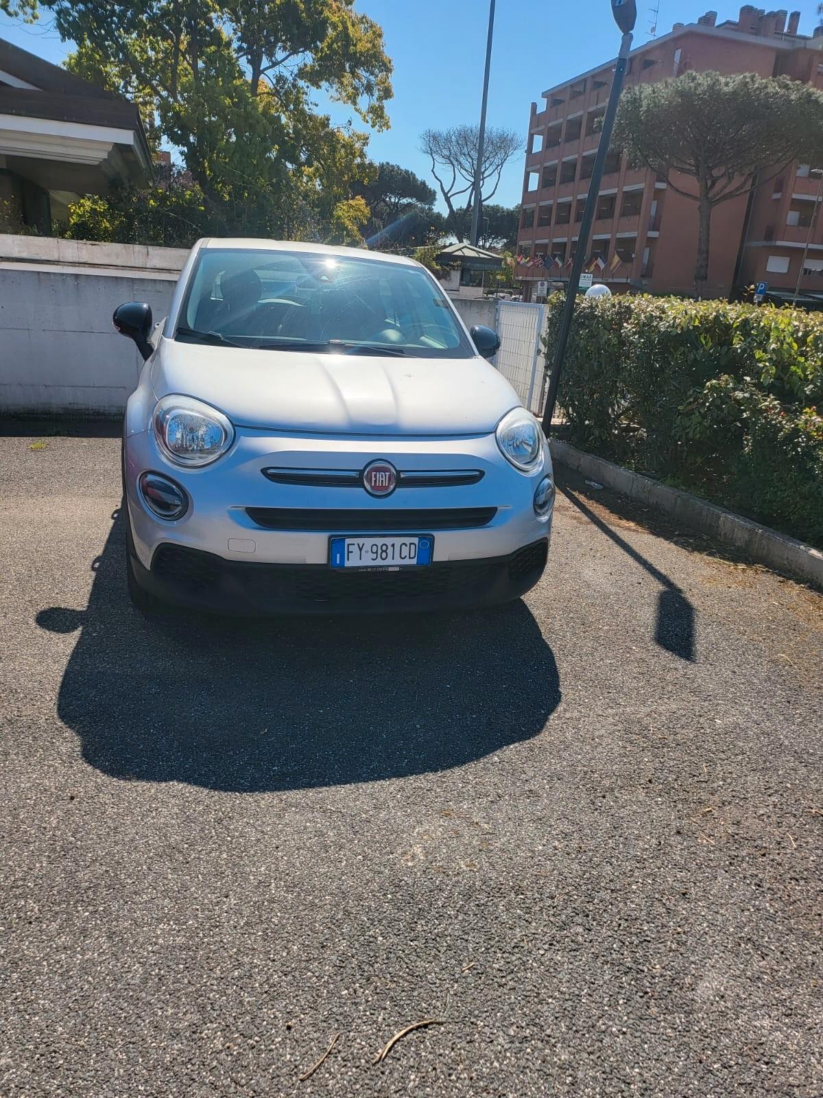 Fiat 500X 1.0 T3 120 CV Urban