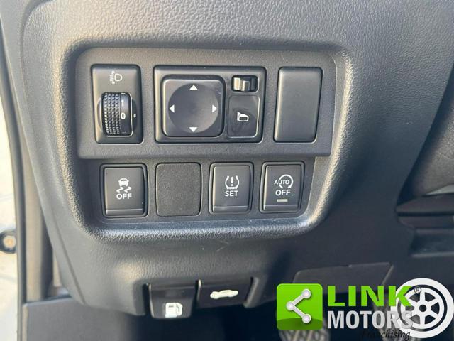 NISSAN Juke 1.2 DIG-T 115 Start&Stop Acenta NEOPATENTATI
