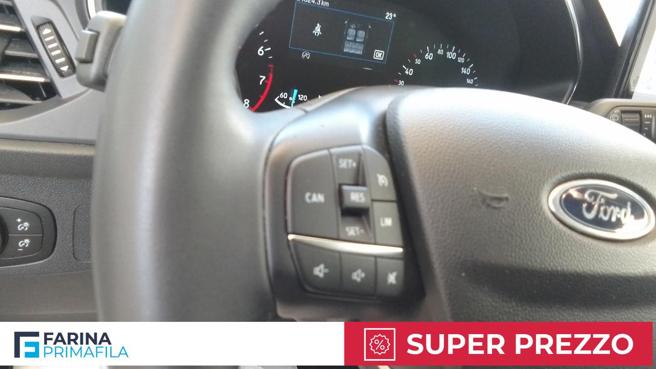 FORD Focus Active V 2022 - Focus Active 1.0t ecoboost h 125cv