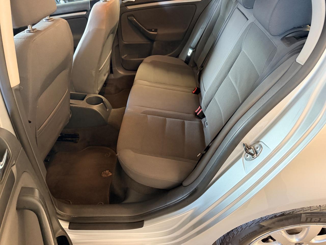 Volkswagen Golf 1.9 TDI 5p. Trendline