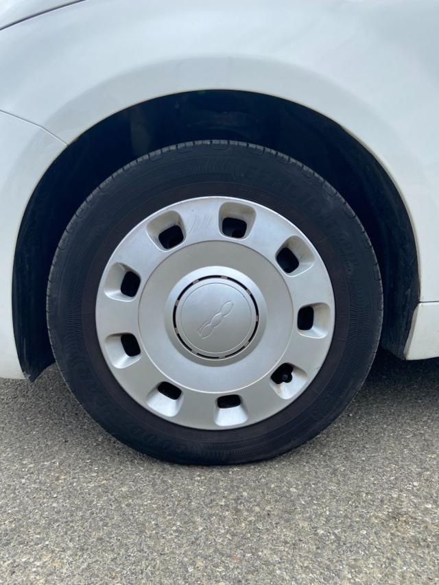 FIAT 500 *PROMO* 1.2 EasyPower Pop