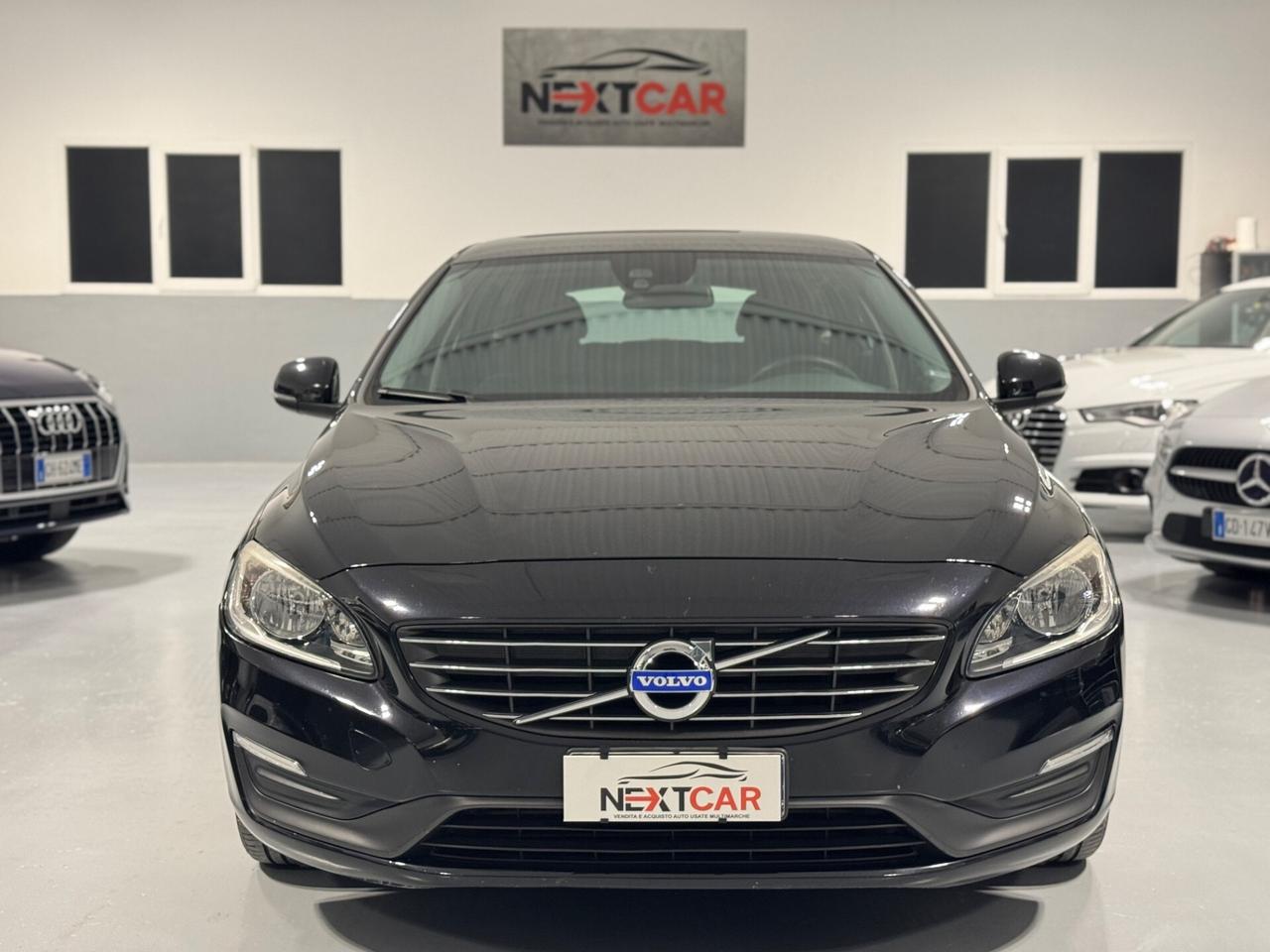 Volvo V60 Sw 1.6 Automatico
