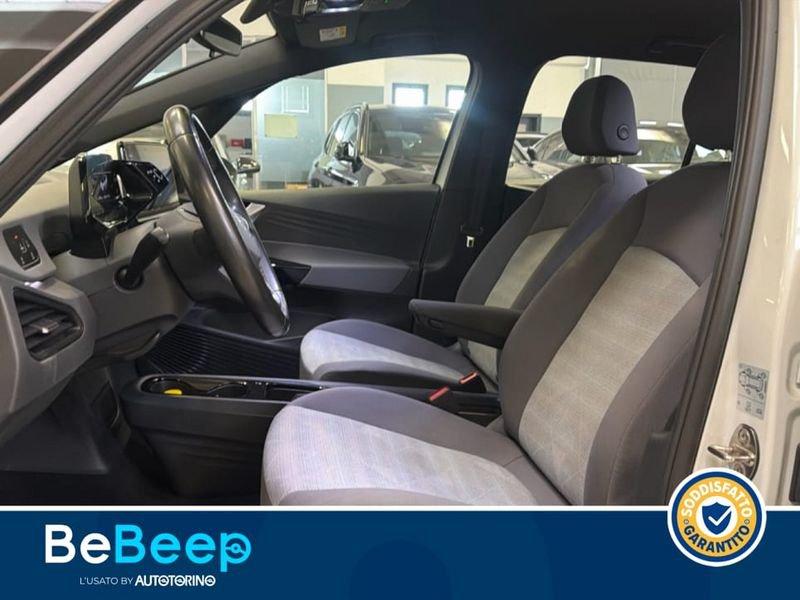 Volkswagen ID.3 58 KWH 1ST EDITION
