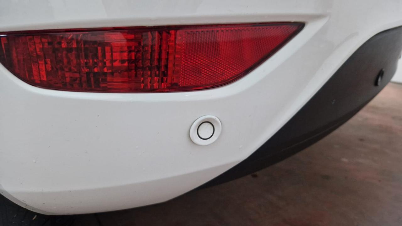 Ford Fiesta 1.5 TDCi 5 porte Titanium neopatentati ok