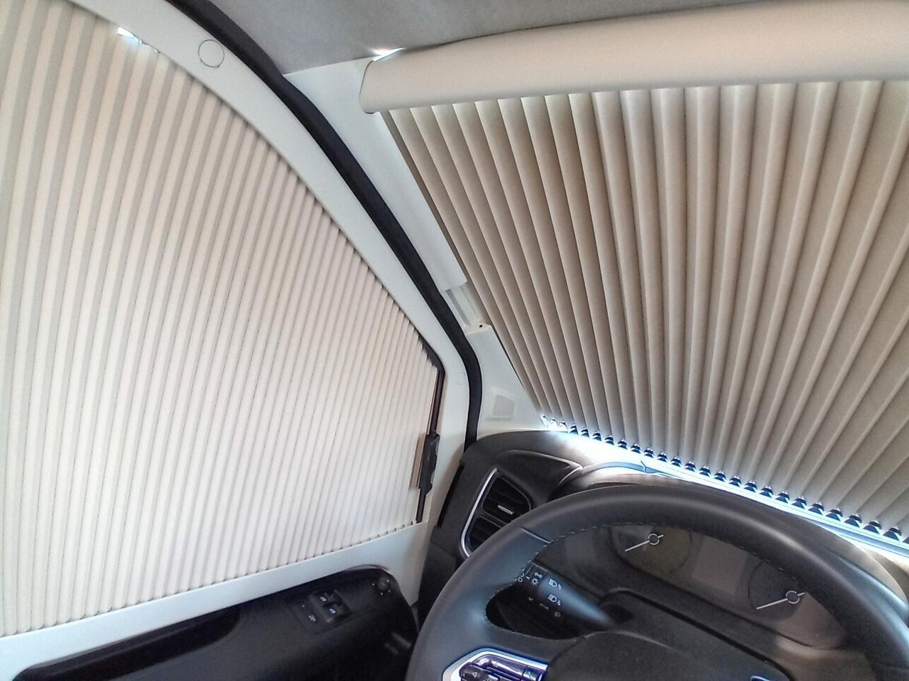 Benimar Mileo 261