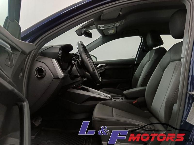 Audi A3 Sportback 30 TDI S tronic Business Advanced