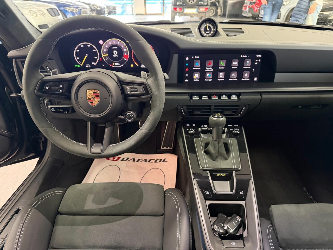 Porsche 911 GT3