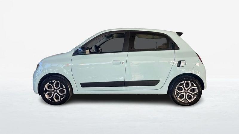 Renault Twingo III 2019 1.0 SCe 65cv Zen
