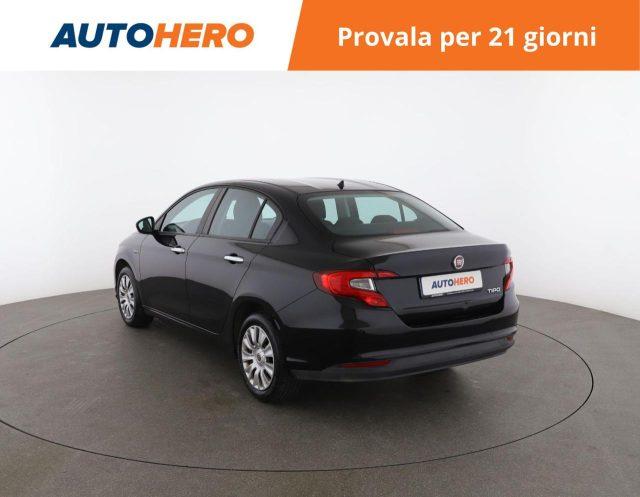 FIAT Tipo 1.3 Mjt 4 porte Easy