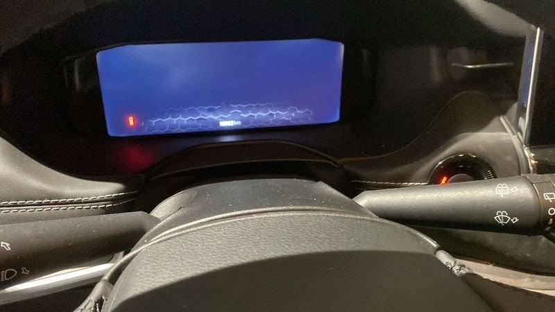 Jeep Compass Compass 1.5 Turbo T4 130 CV MHEV 2WD Altitude