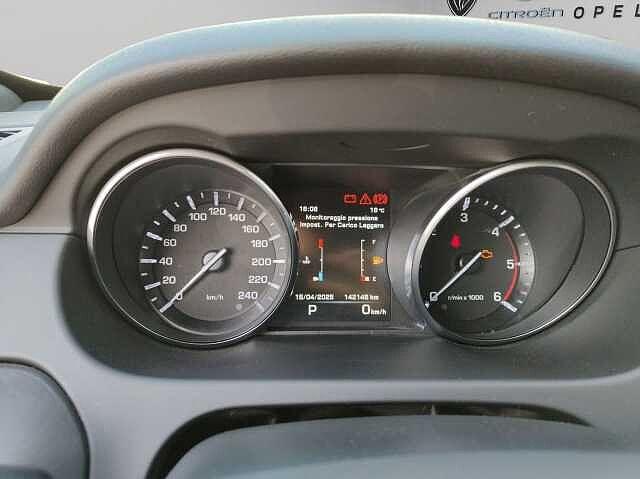 Land Rover Discovery Sport 2.2 SD4 HSE Luxury