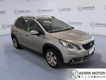 Peugeot 2008 1.5 BlueHDi 100 CV Signature