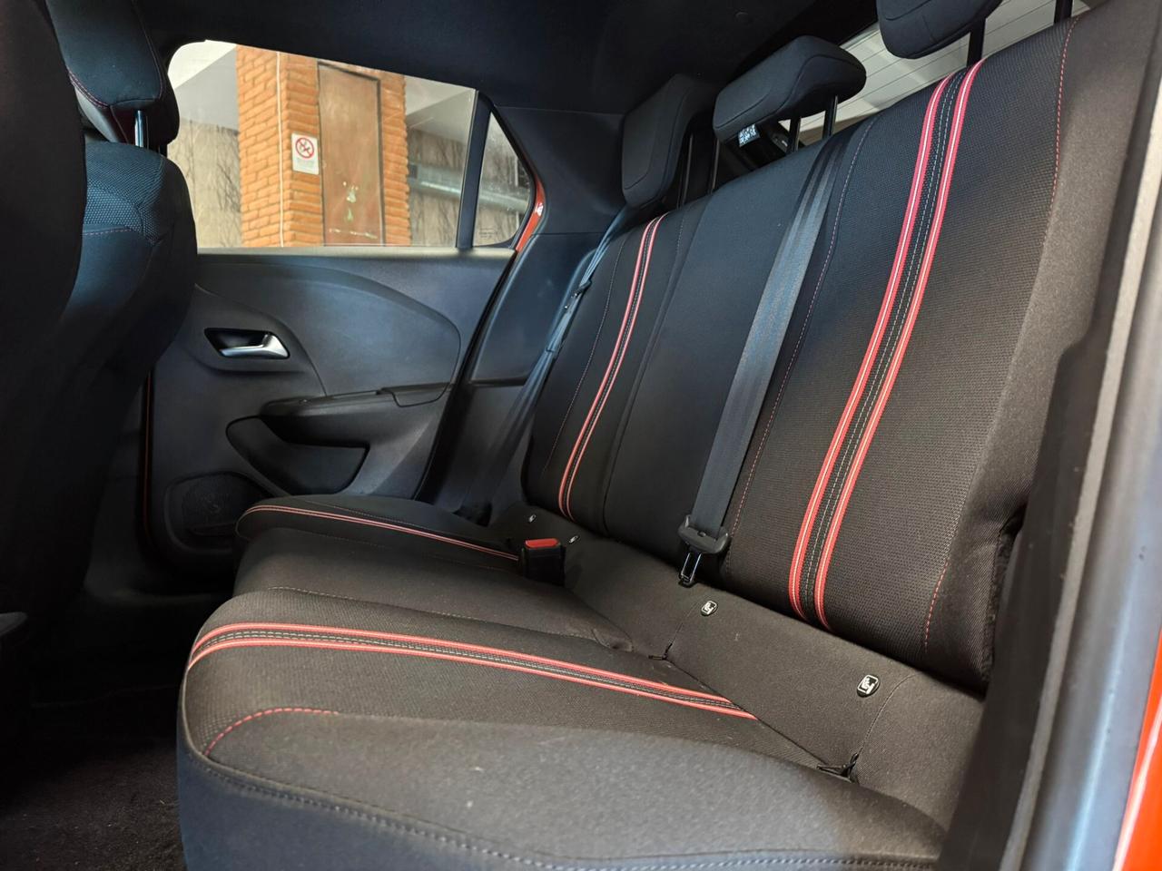 Opel Corsa 1.2 100 CV GS Line