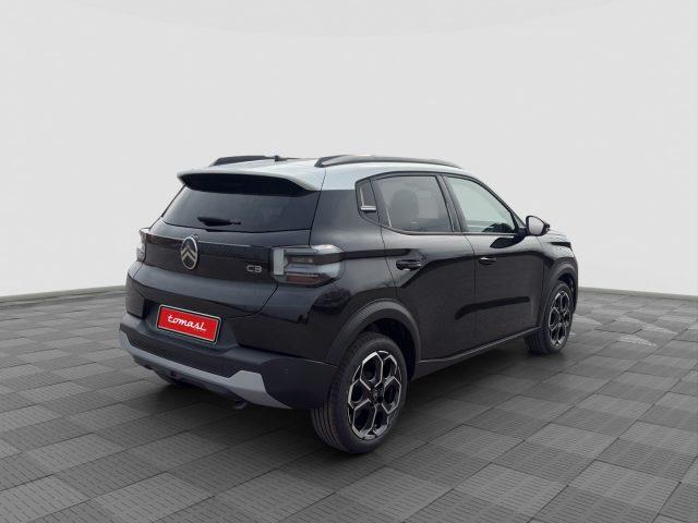 CITROEN C3 4ª serie PureTech 100 S&S Max