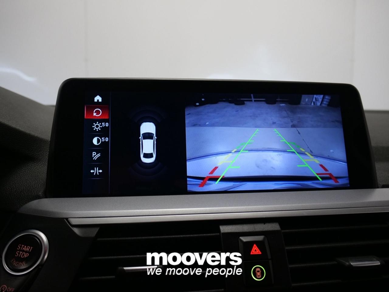 BMW X3 (G01/F97) xDrive20d Business Advantage