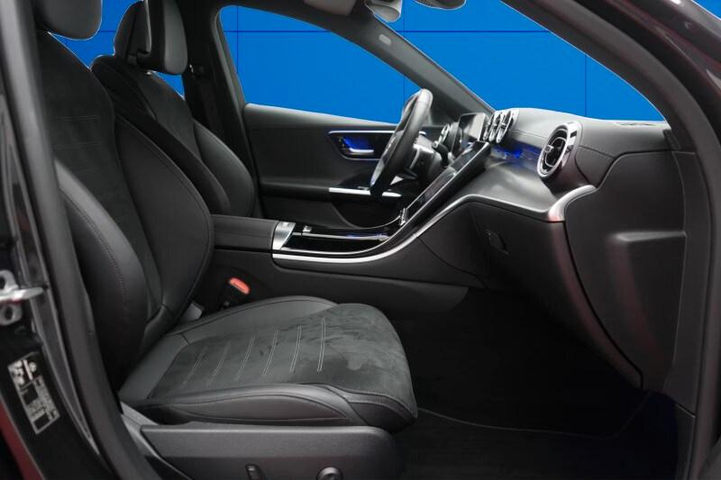 MERCEDES Classe C (W/S206) C 200 Mild hybrid ...