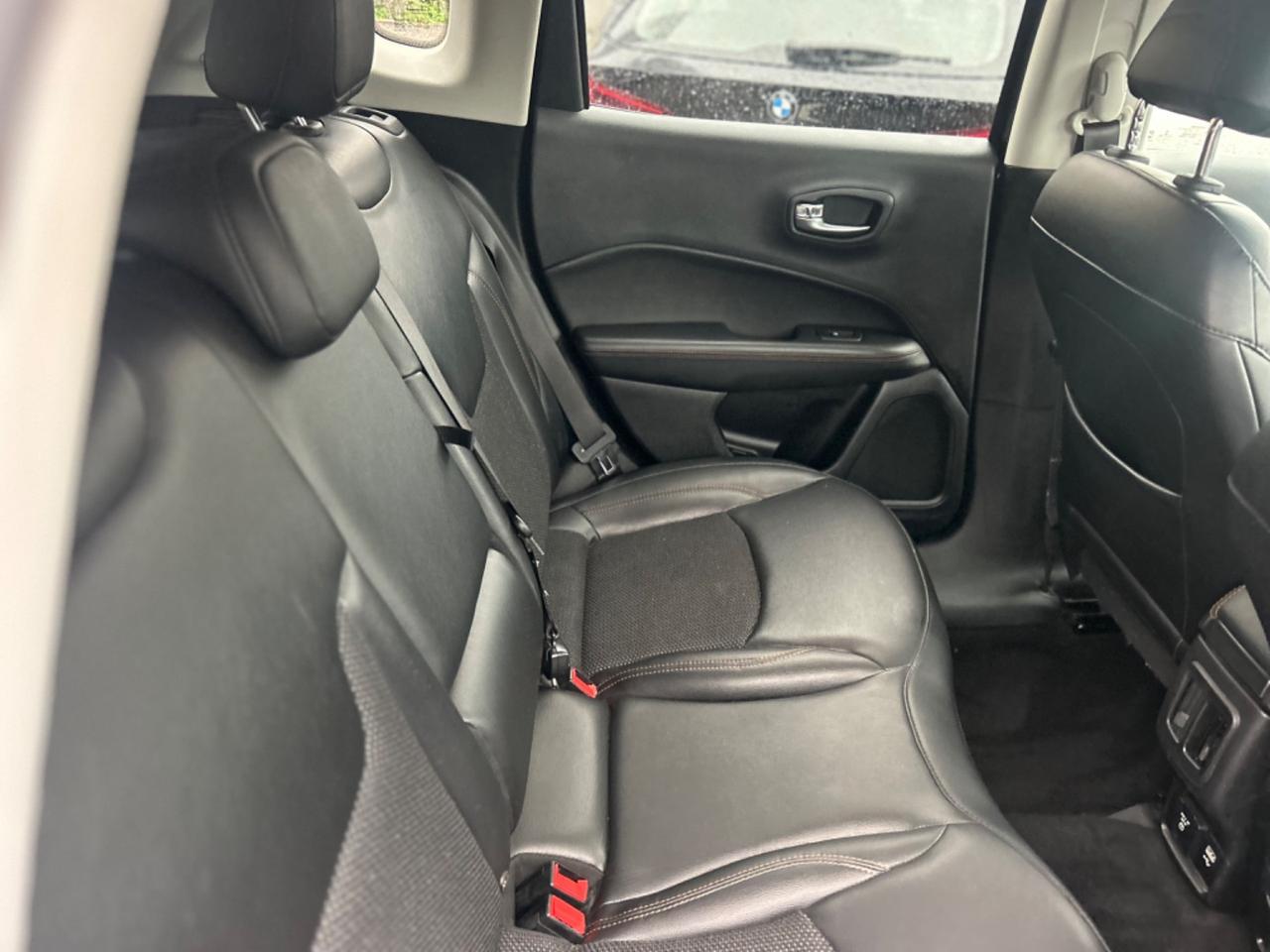 Jeep Compass 2.0 Multijet II aut. 4WD Limited