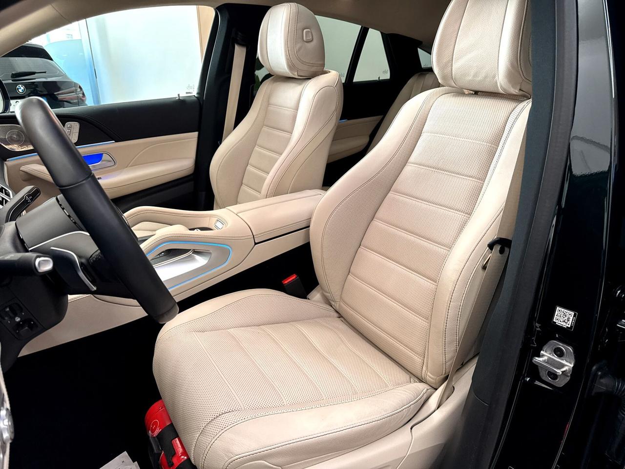 Mercedes-benz GLE 350 de hybrid EQ 4Matic AMG Line Premium Plus