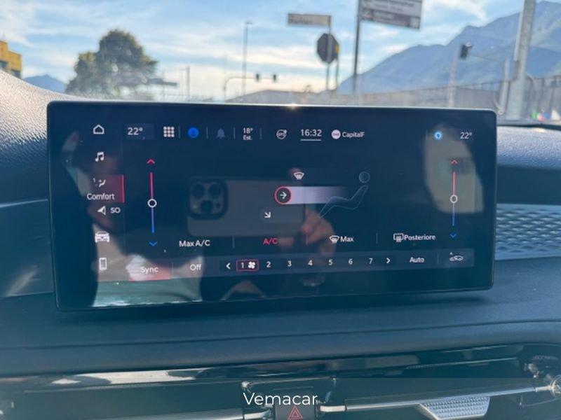 Alfa Romeo Tonale Tonale 1.6 diesel 130 CV TCT6 Sprint