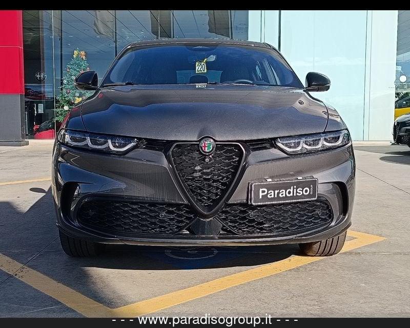 Alfa Romeo Tonale (638) Plug In Hybrid Q4 280cvVeloce