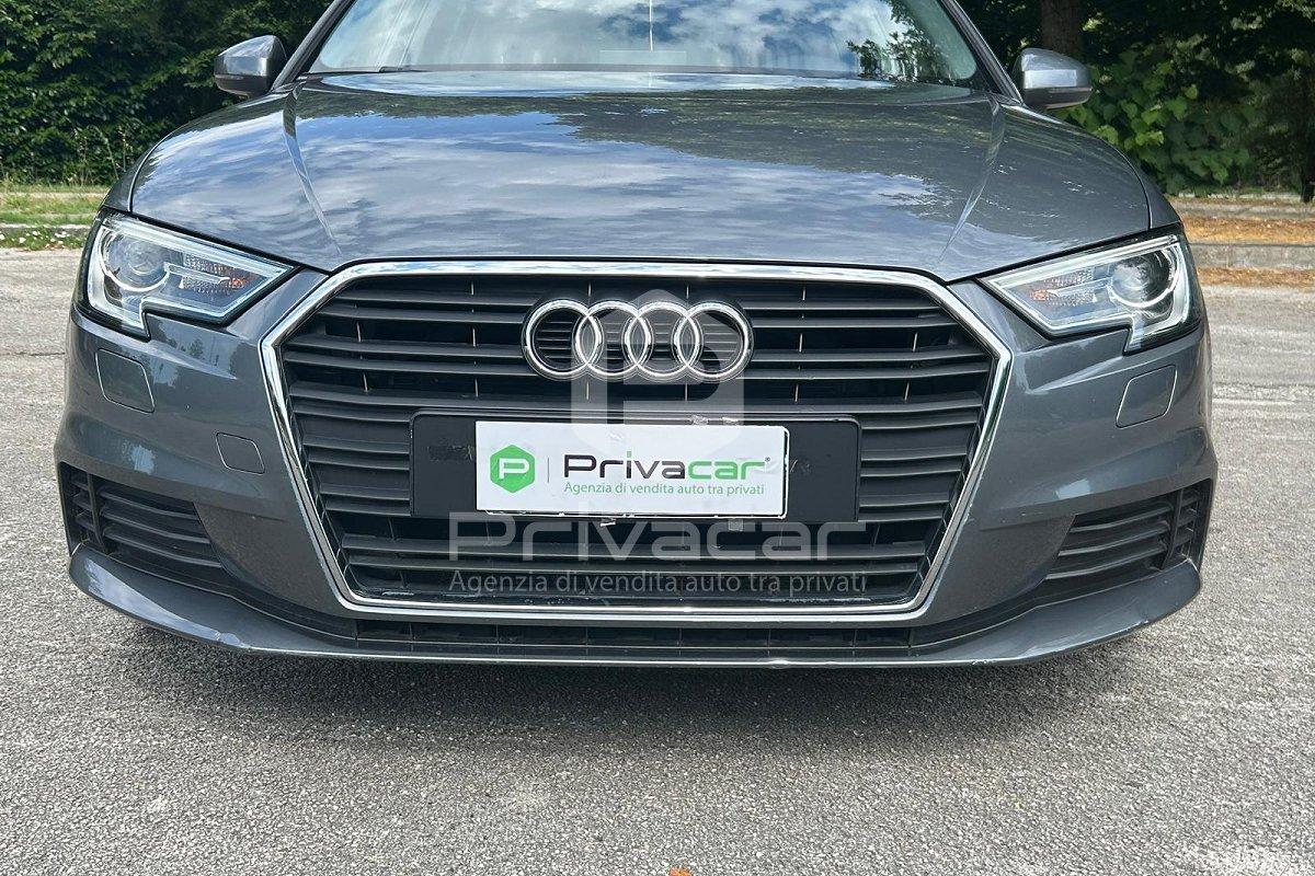 AUDI A3 1.6 TDI 116 CV S tronic Business