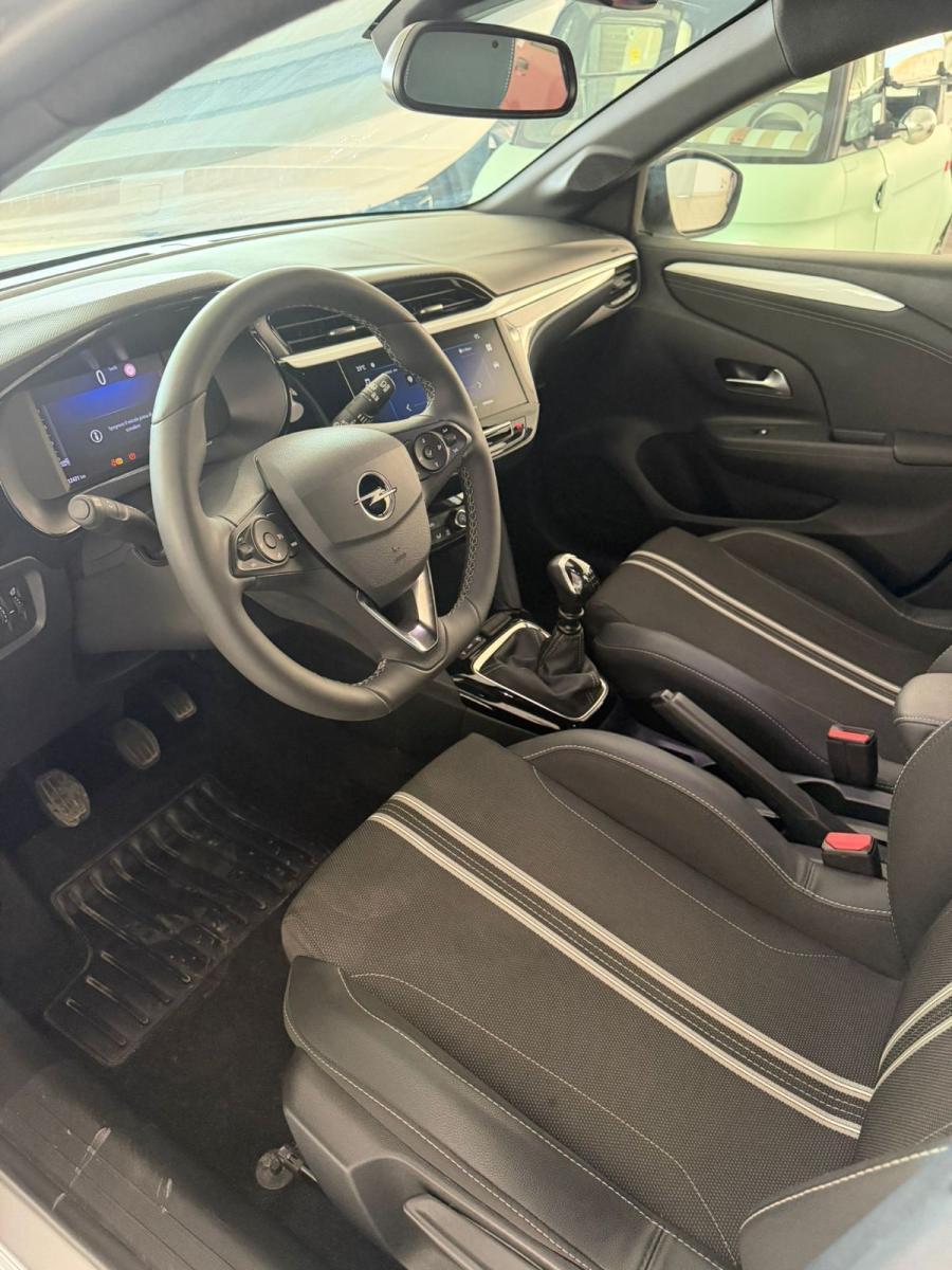 OPEL - Corsa - 1.2 100 CV GS Line