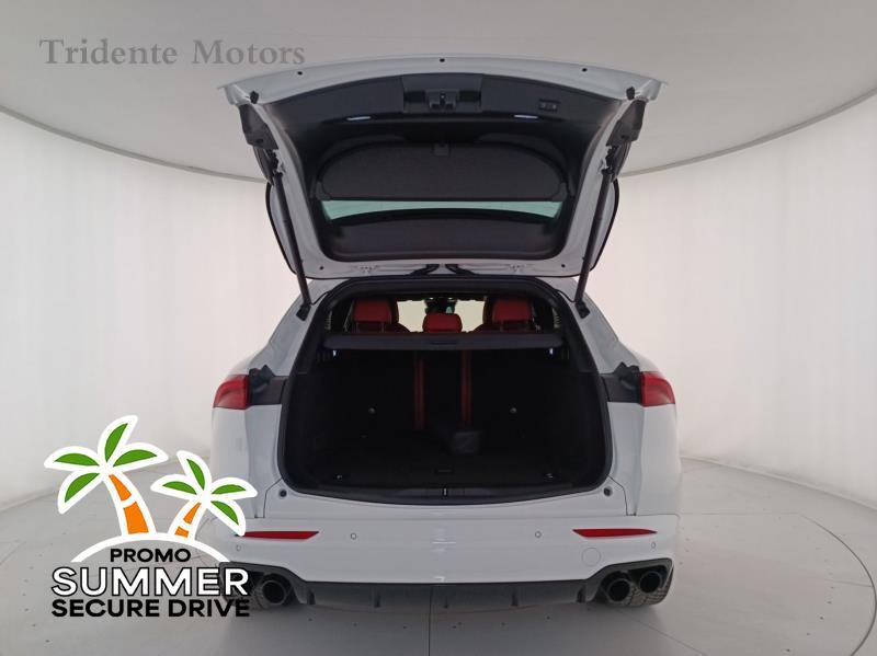 Maserati Levante 2.0 MHEV Modena AWD Auto