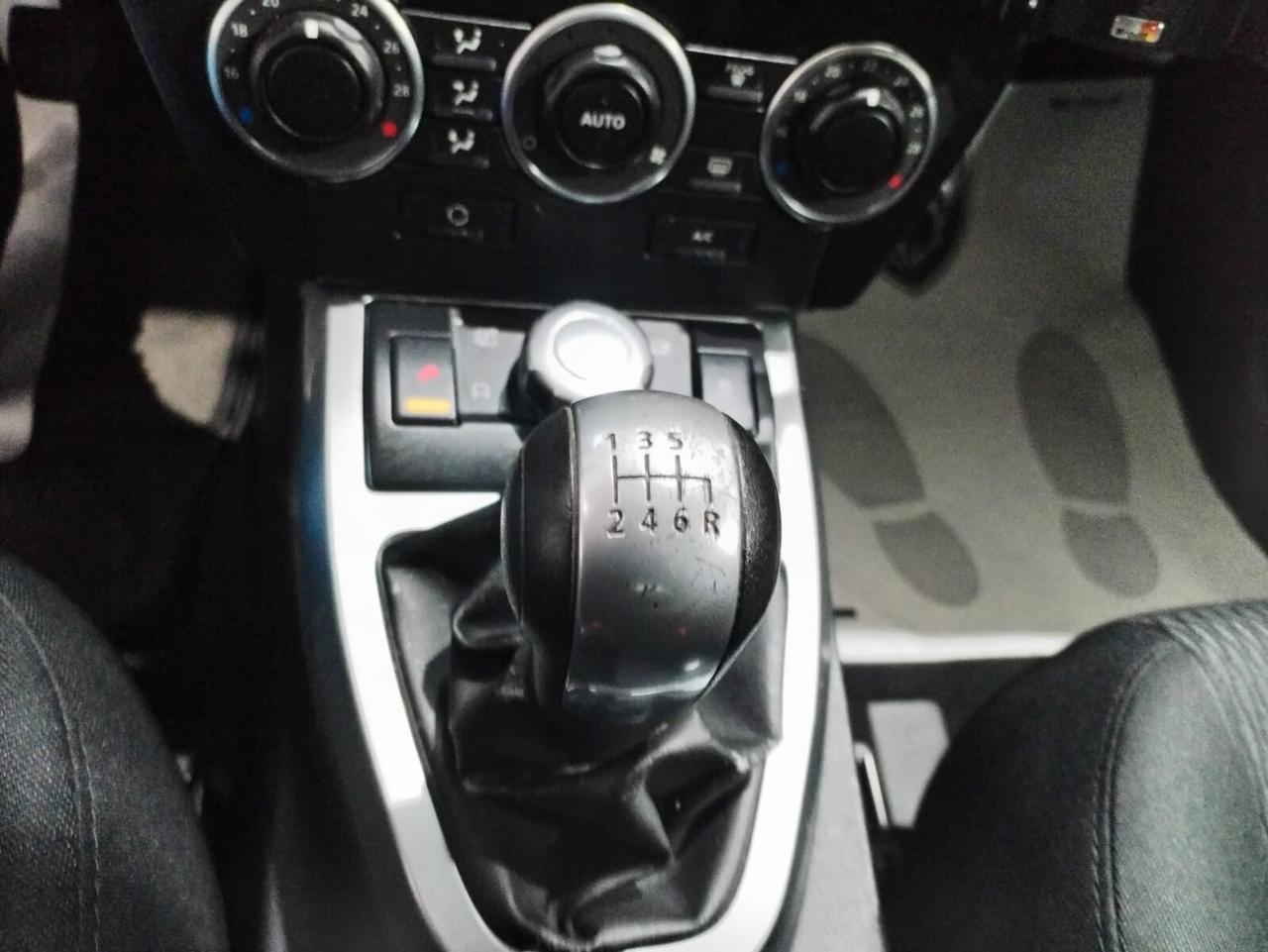 Land Rover Freelander 2.2 TD4 S.W. S