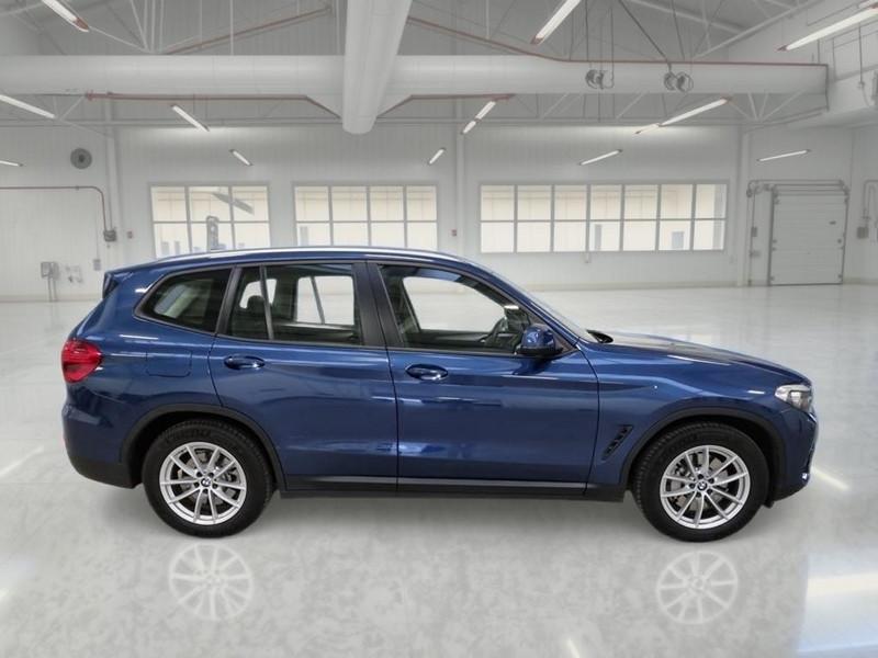 BMW X3 xDrive 30e Business Advantage Autom.