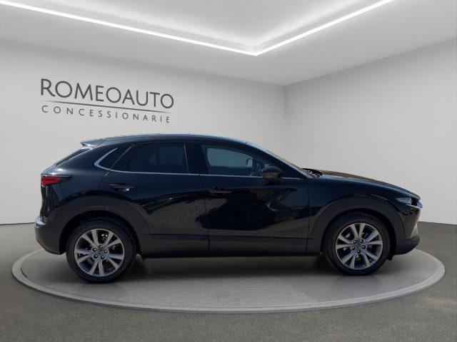 MAZDA CX-30 2.0L M Hybrid 2WD 6mt 180CV Executive