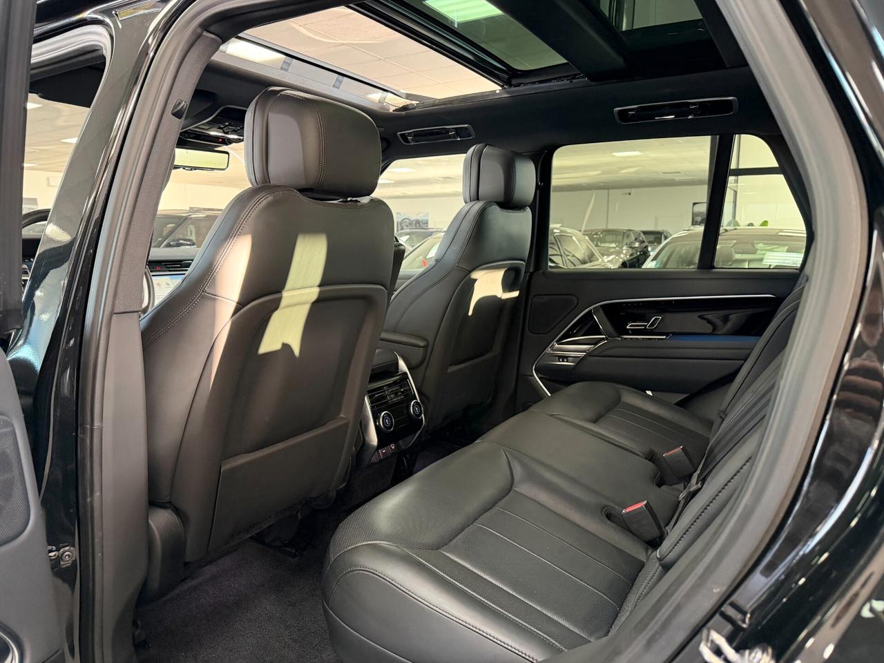 Land Rover Range 3.0D l6 Autobiography