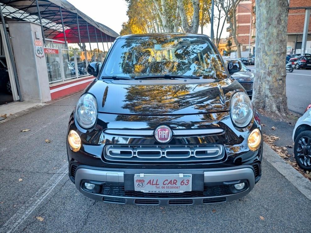 Fiat 500L 1.4 CROSS SENZA VINCOLI EURO 6