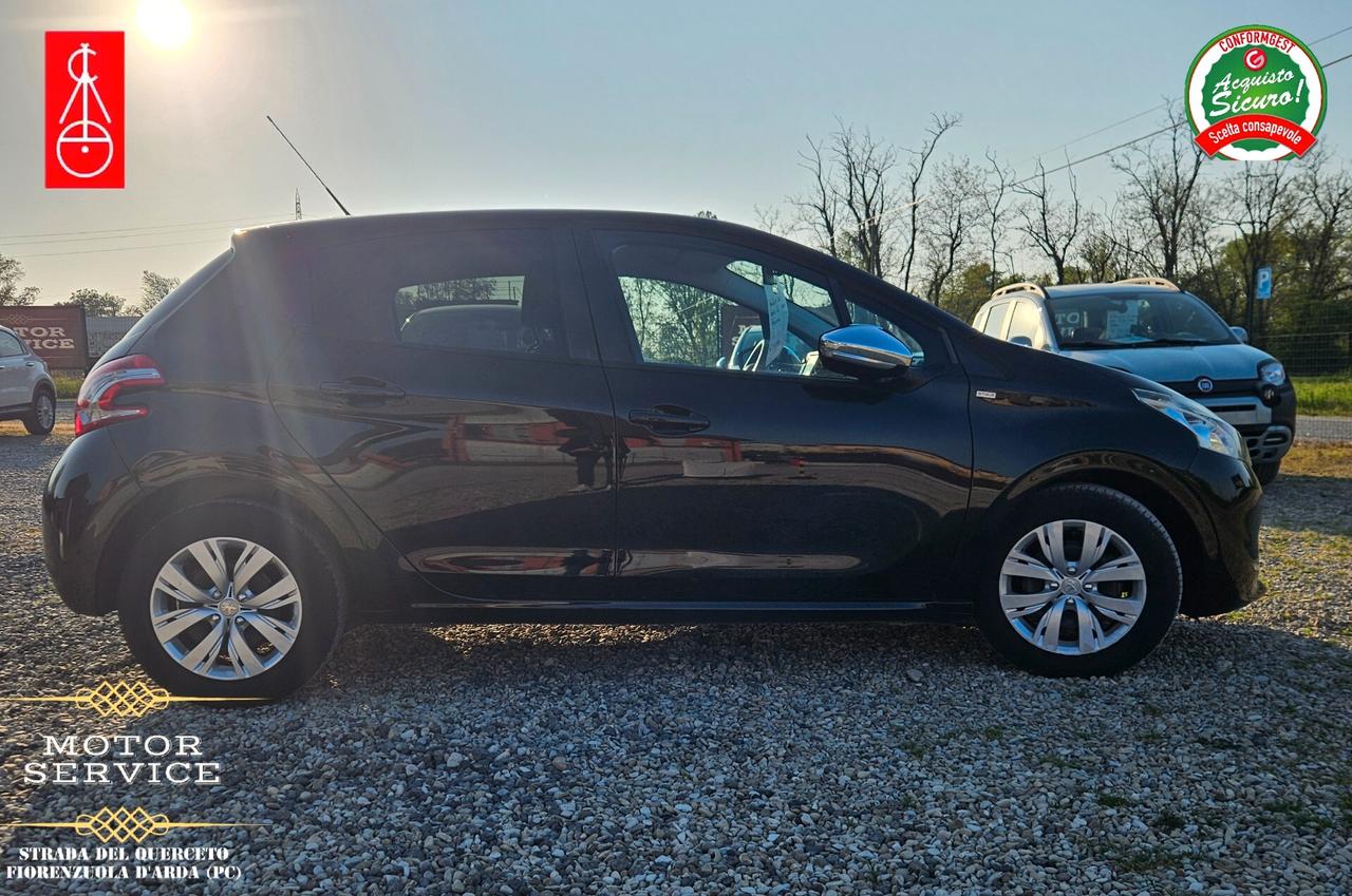 Peugeot 208 NEOPATENTATI PREZZO REALE E FINALE