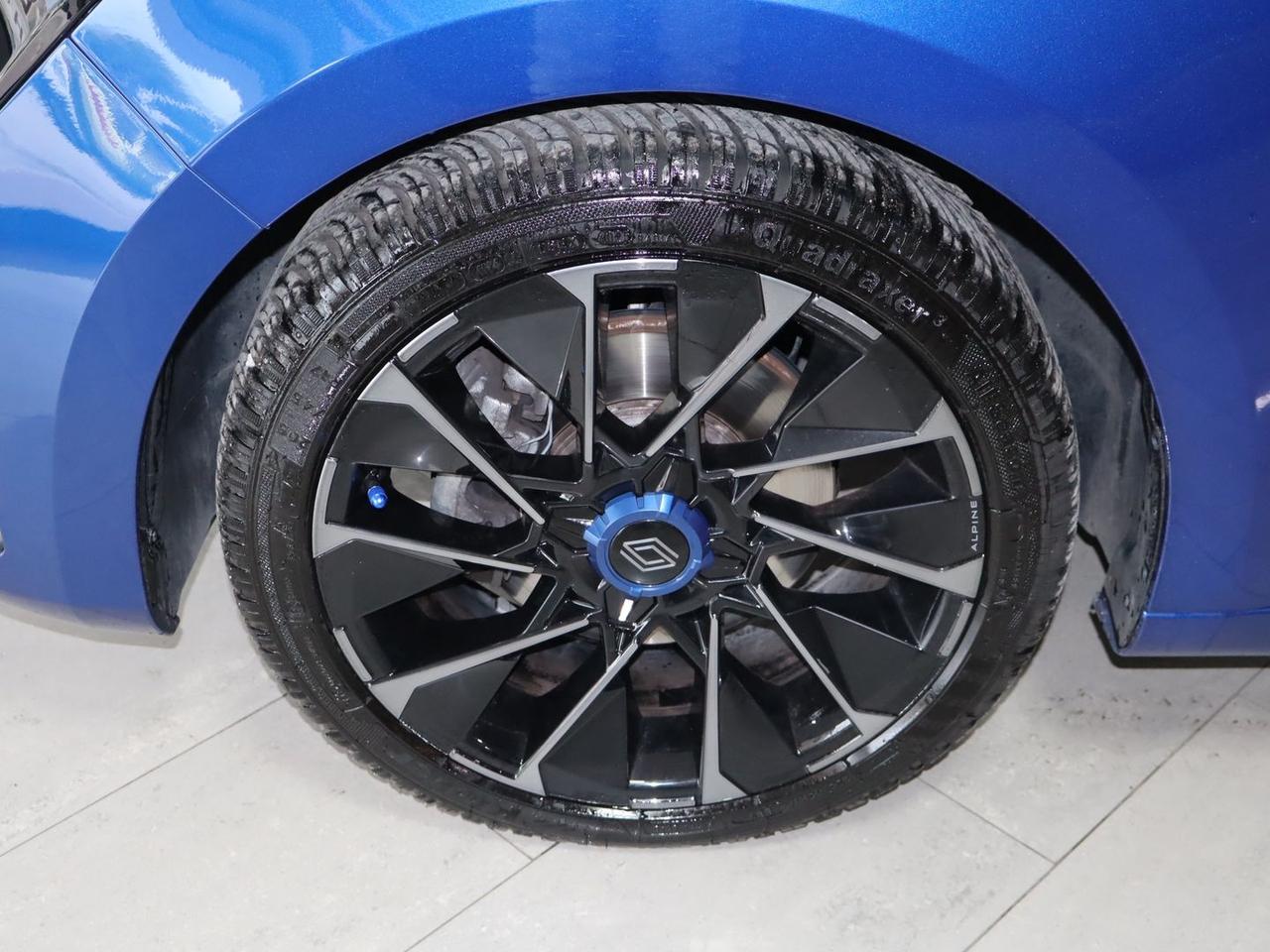 Renault Clio Esprit Alpine 1.6 E-TECH 145 H #10548