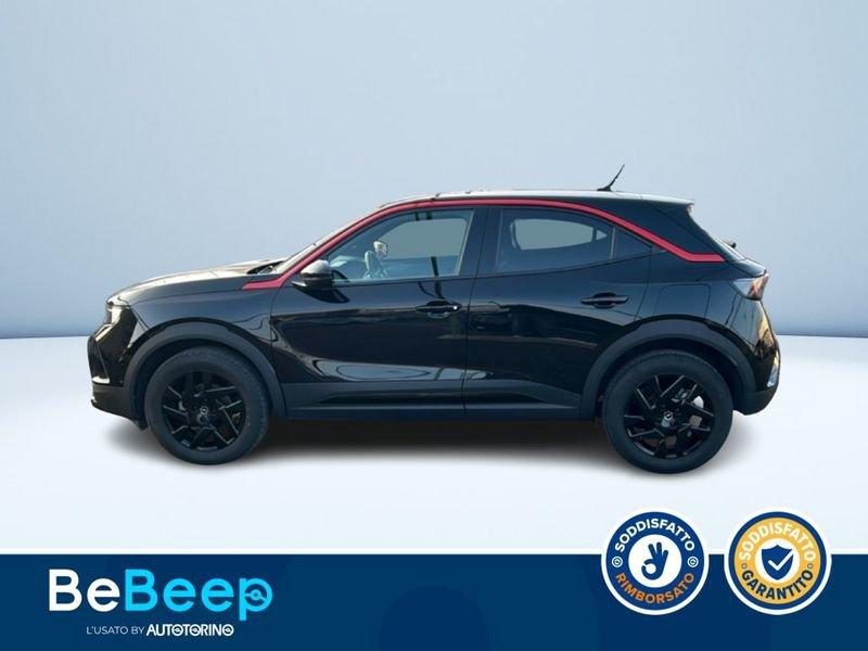 Opel Mokka 1.2 T GS S&S 100CV